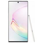 Samsung Galaxy Note 10+ Plus 4G 256GB Factory Unlocked International Version (Aura White)